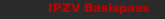 IPZV Basispass