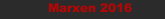 Marxen 2016
